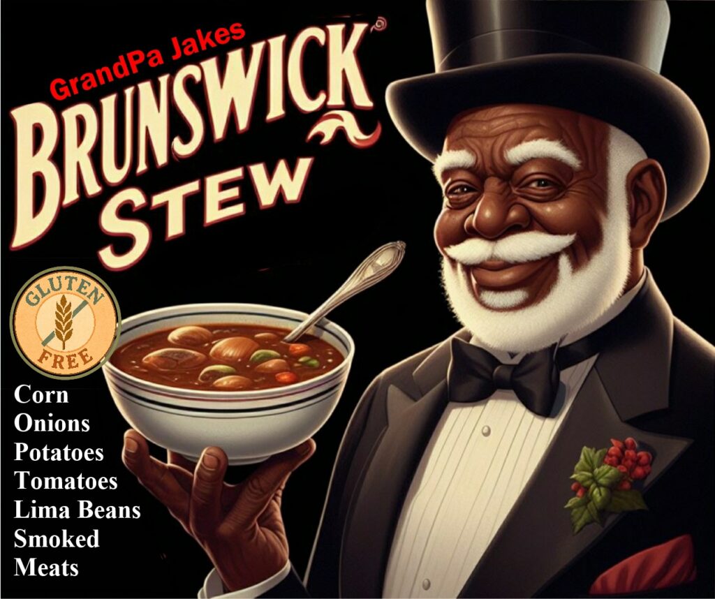 brunswick stew
