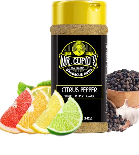 citruspepper